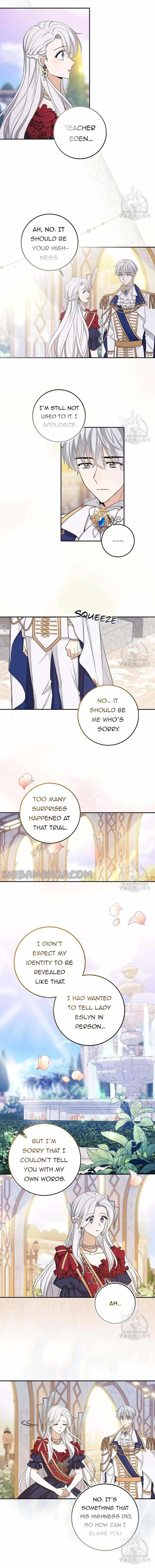 I Bought Land, Not a Man! Chapter 67 – Page 2