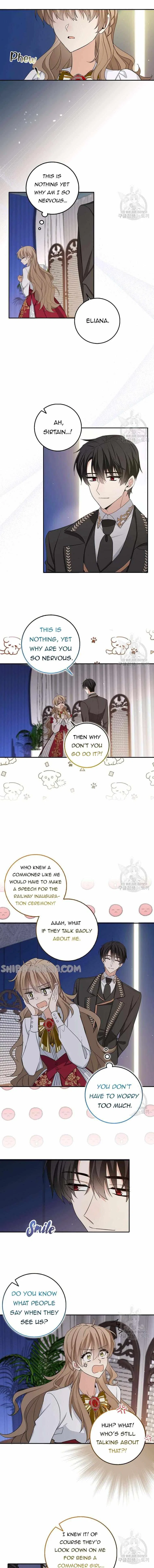 I Bought Land, Not a Man! Chapter 67 – Page 7