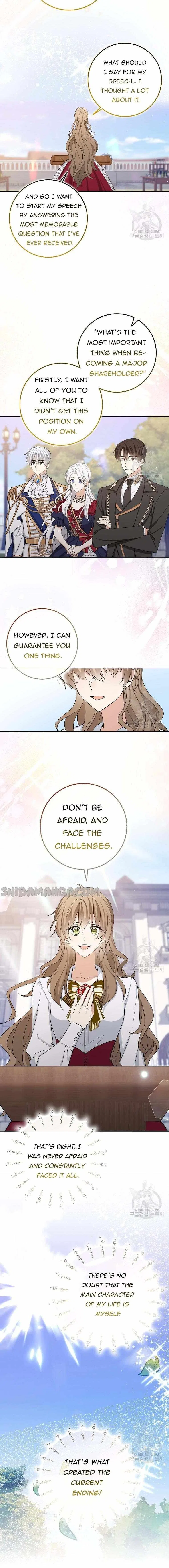 I Bought Land, Not a Man! Chapter 67 – Page 10