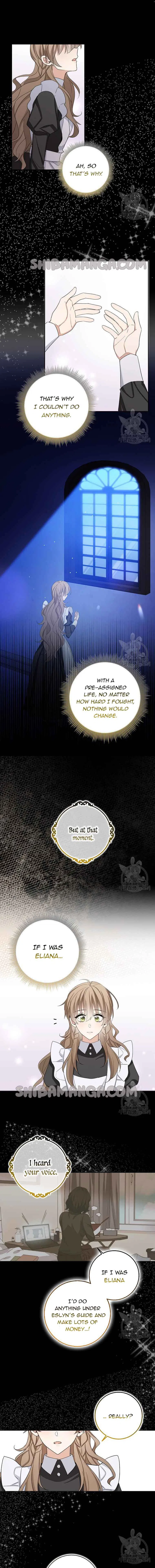 I Bought Land, Not a Man! Chapter 66 – Page 7