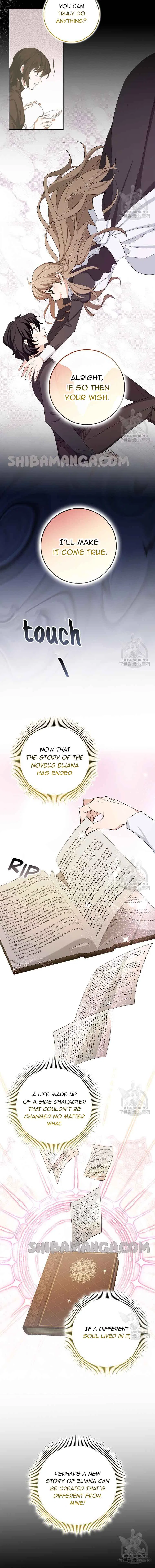 I Bought Land, Not a Man! Chapter 66 – Page 8
