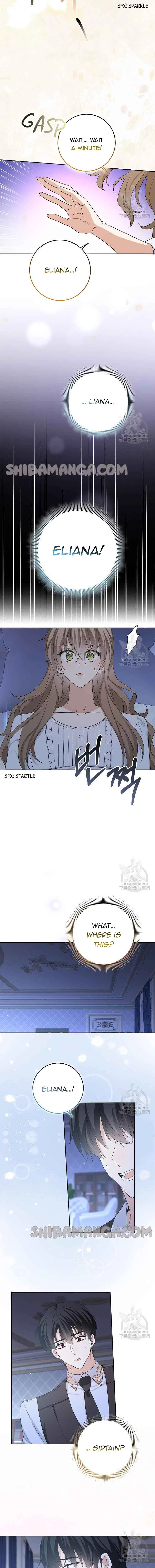 I Bought Land, Not a Man! Chapter 66 – Page 10