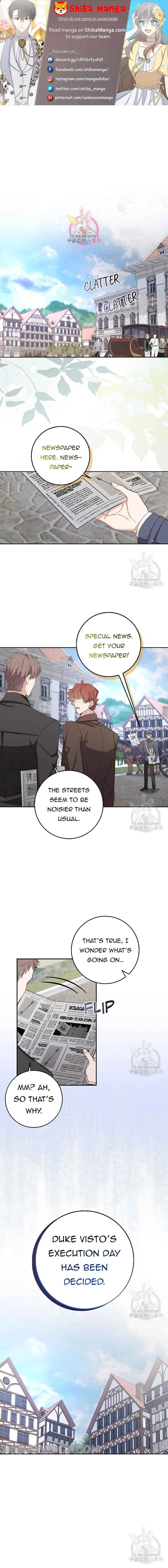 I Bought Land, Not a Man! Chapter 65 – Page 2