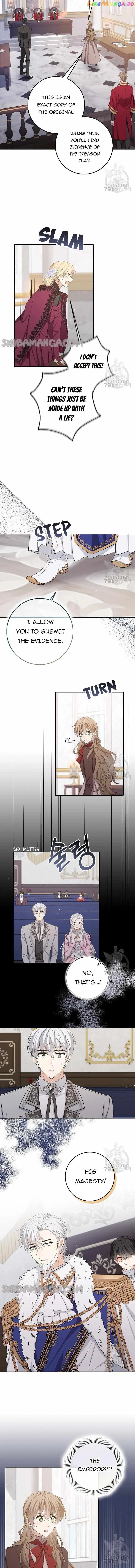 I Bought Land, Not a Man! Chapter 64 – Page 4