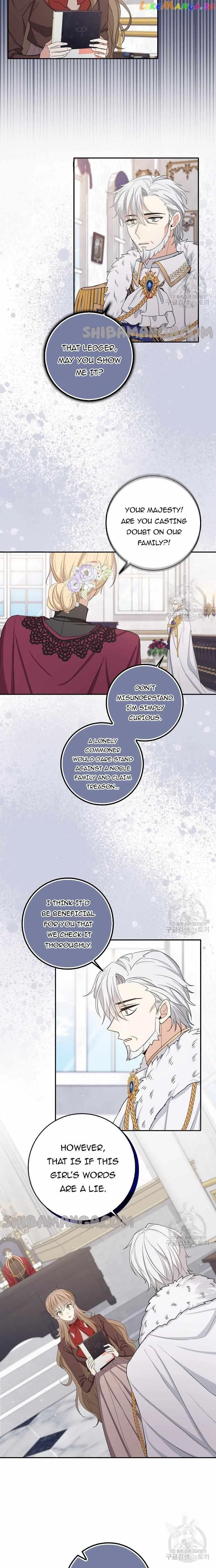 I Bought Land, Not a Man! Chapter 64 – Page 5