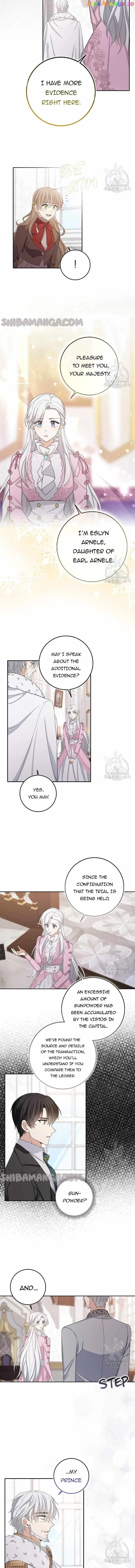 I Bought Land, Not a Man! Chapter 64 – Page 7