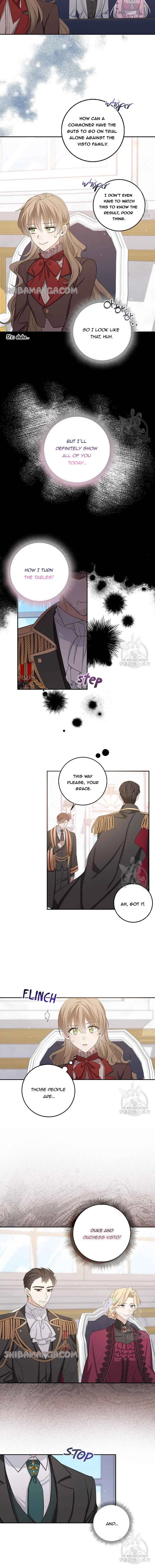 I Bought Land, Not a Man! Chapter 63 – Page 2