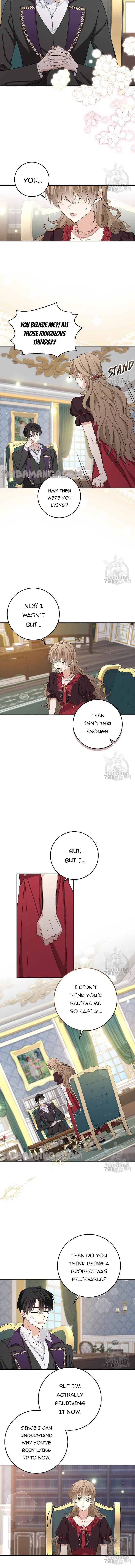 I Bought Land, Not a Man! Chapter 62 – Page 4