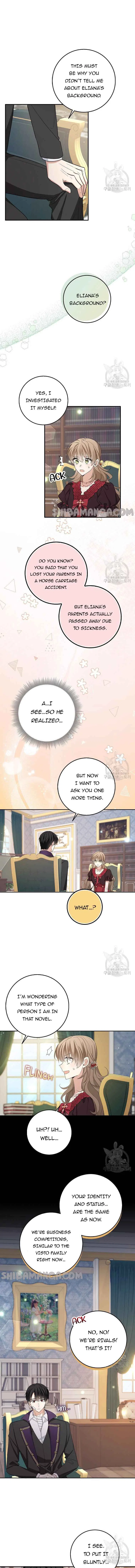 I Bought Land, Not a Man! Chapter 62 – Page 5