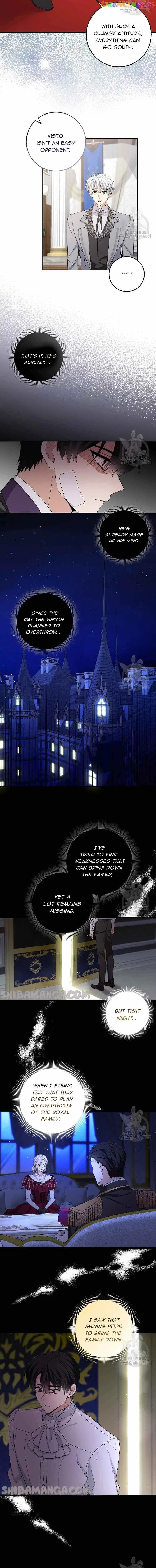I Bought Land, Not a Man! Chapter 60 – Page 4