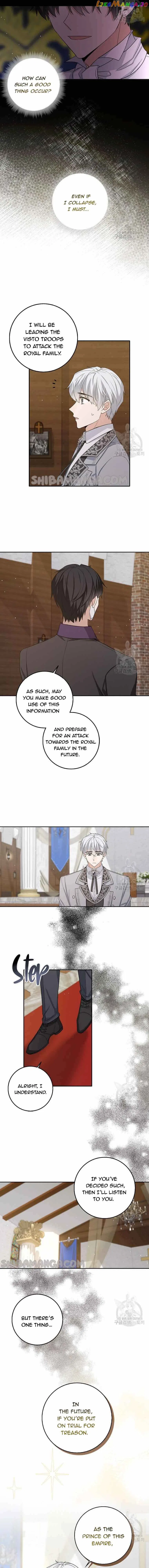 I Bought Land, Not a Man! Chapter 60 – Page 5
