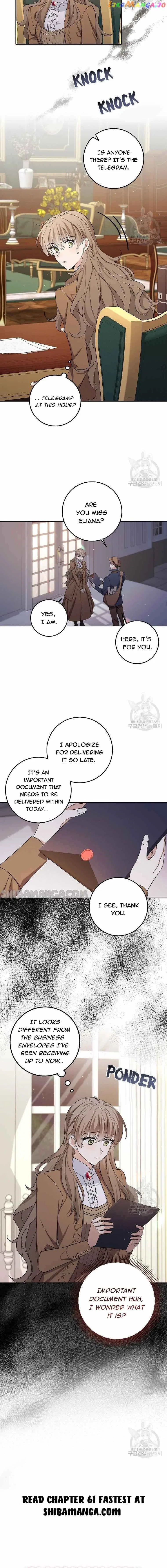 I Bought Land, Not a Man! Chapter 60 – Page 9
