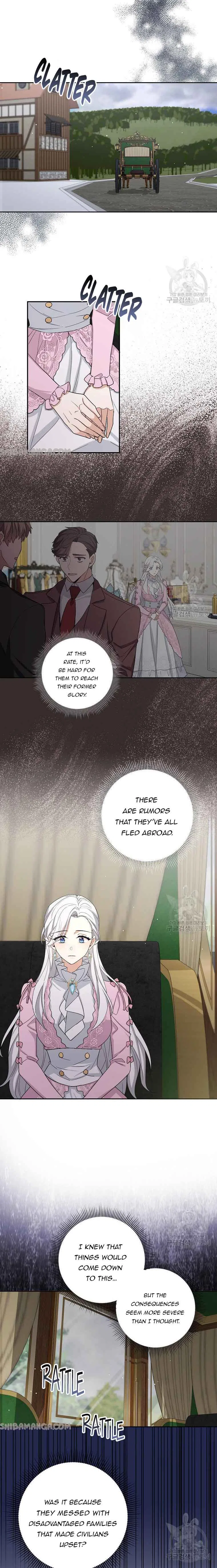 I Bought Land, Not a Man! Chapter 59 – Page 4