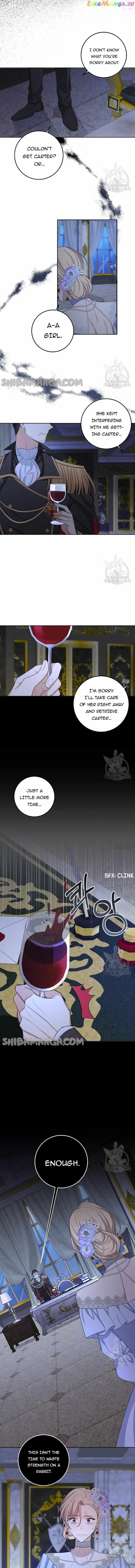 I Bought Land, Not a Man! Chapter 57 – Page 9
