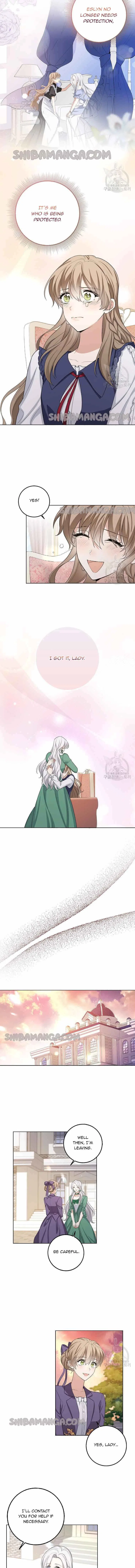 I Bought Land, Not a Man! Chapter 56 – Page 4