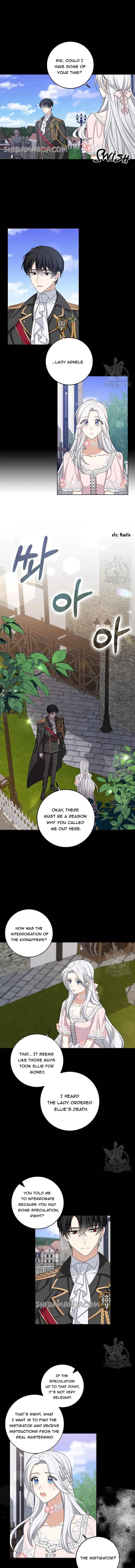 I Bought Land, Not a Man! Chapter 55 – Page 2
