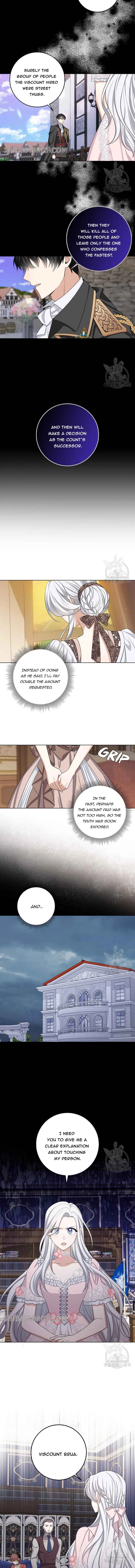 I Bought Land, Not a Man! Chapter 55 – Page 3