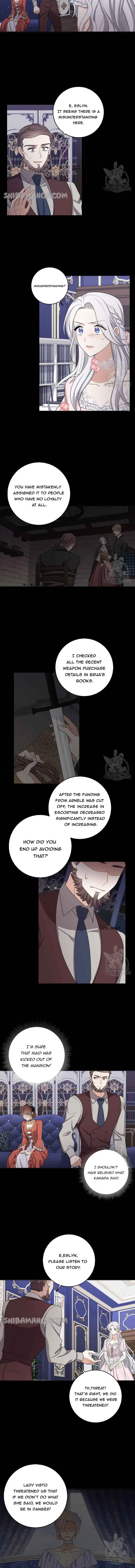 I Bought Land, Not a Man! Chapter 55 – Page 4