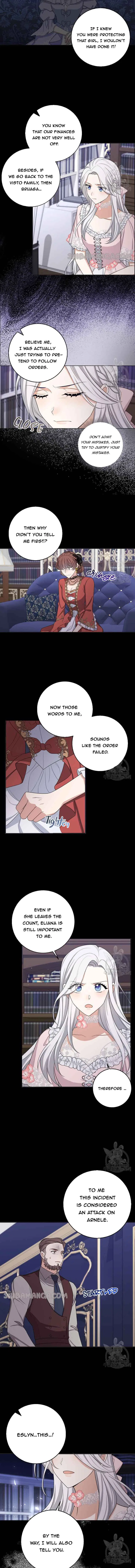 I Bought Land, Not a Man! Chapter 55 – Page 5