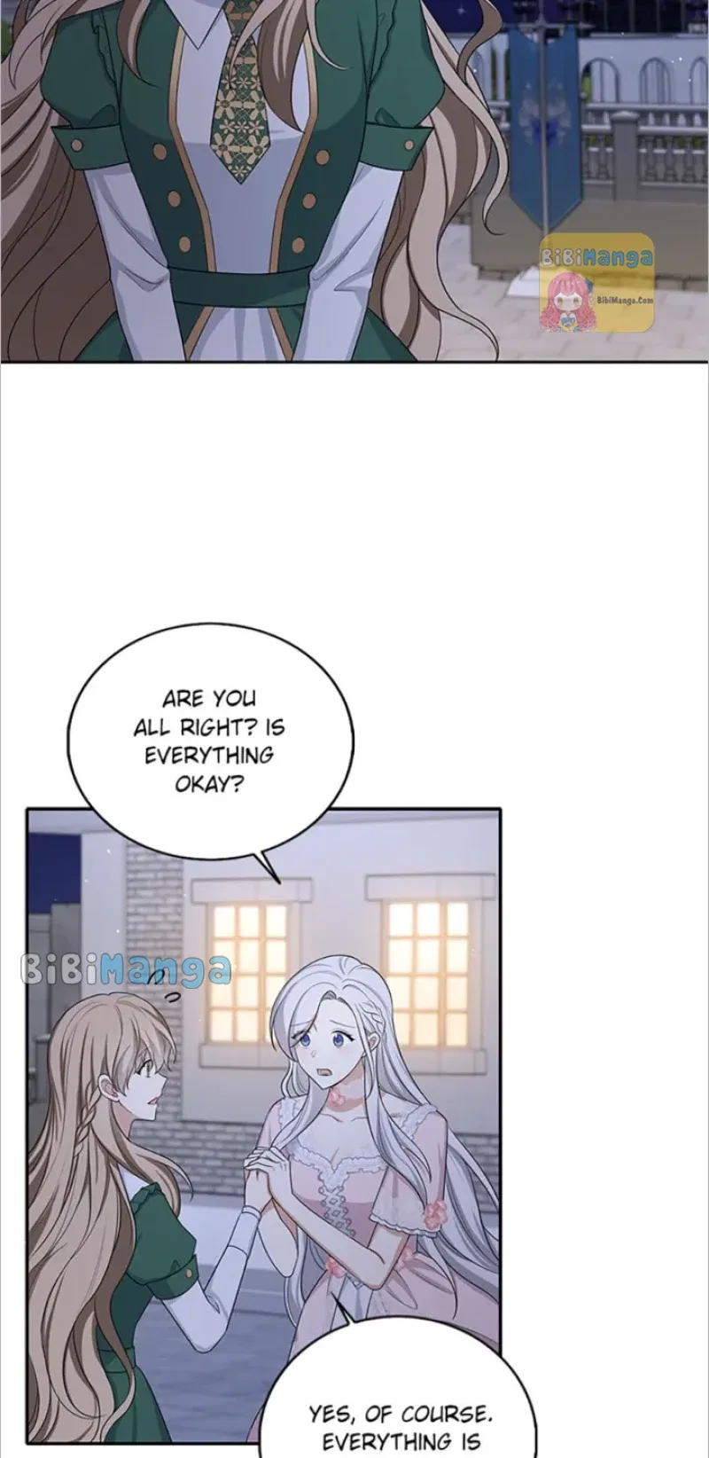 I Bought Land, Not a Man! Chapter 54 – Page 2