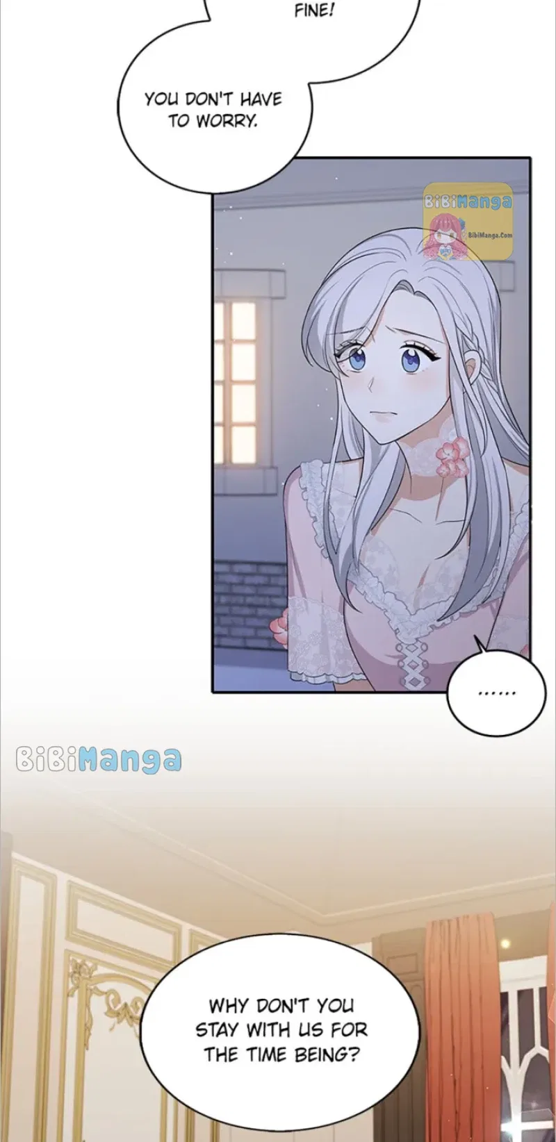 I Bought Land, Not a Man! Chapter 54 – Page 3