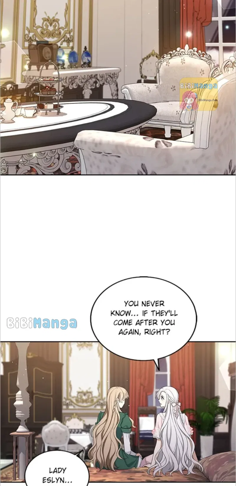 I Bought Land, Not a Man! Chapter 54 – Page 4