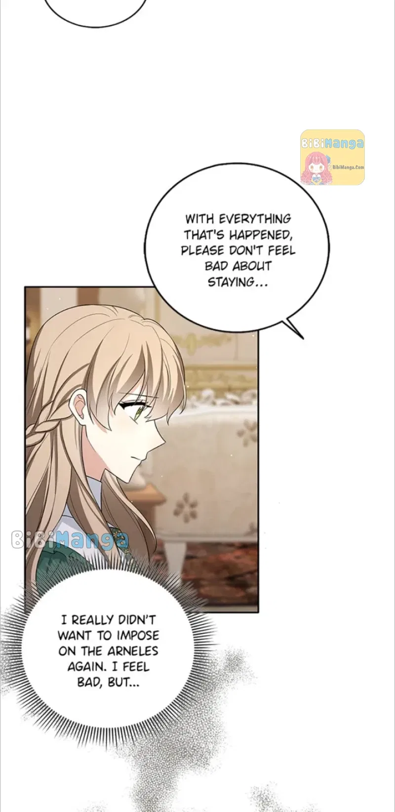 I Bought Land, Not a Man! Chapter 54 – Page 5