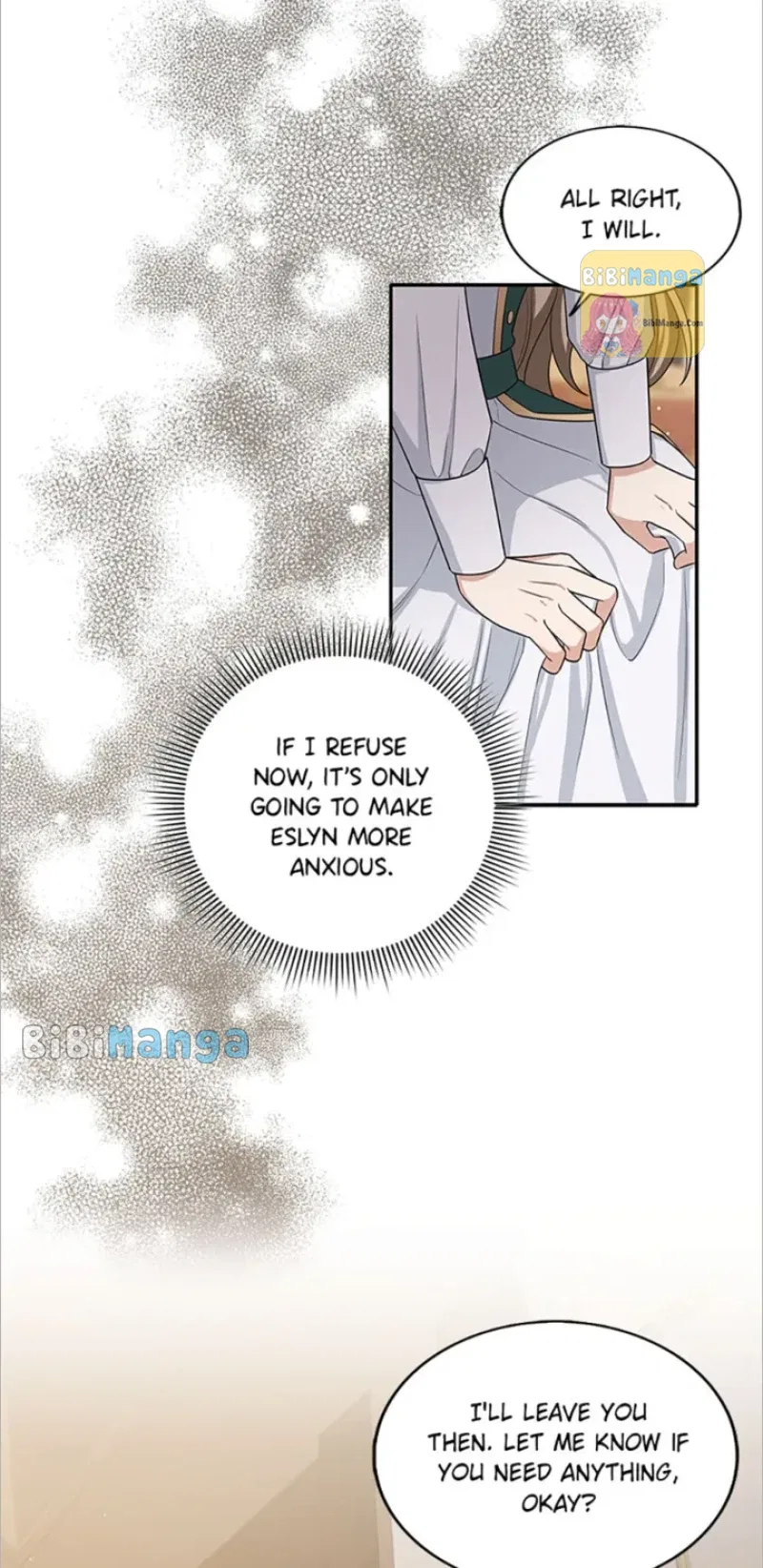 I Bought Land, Not a Man! Chapter 54 – Page 6