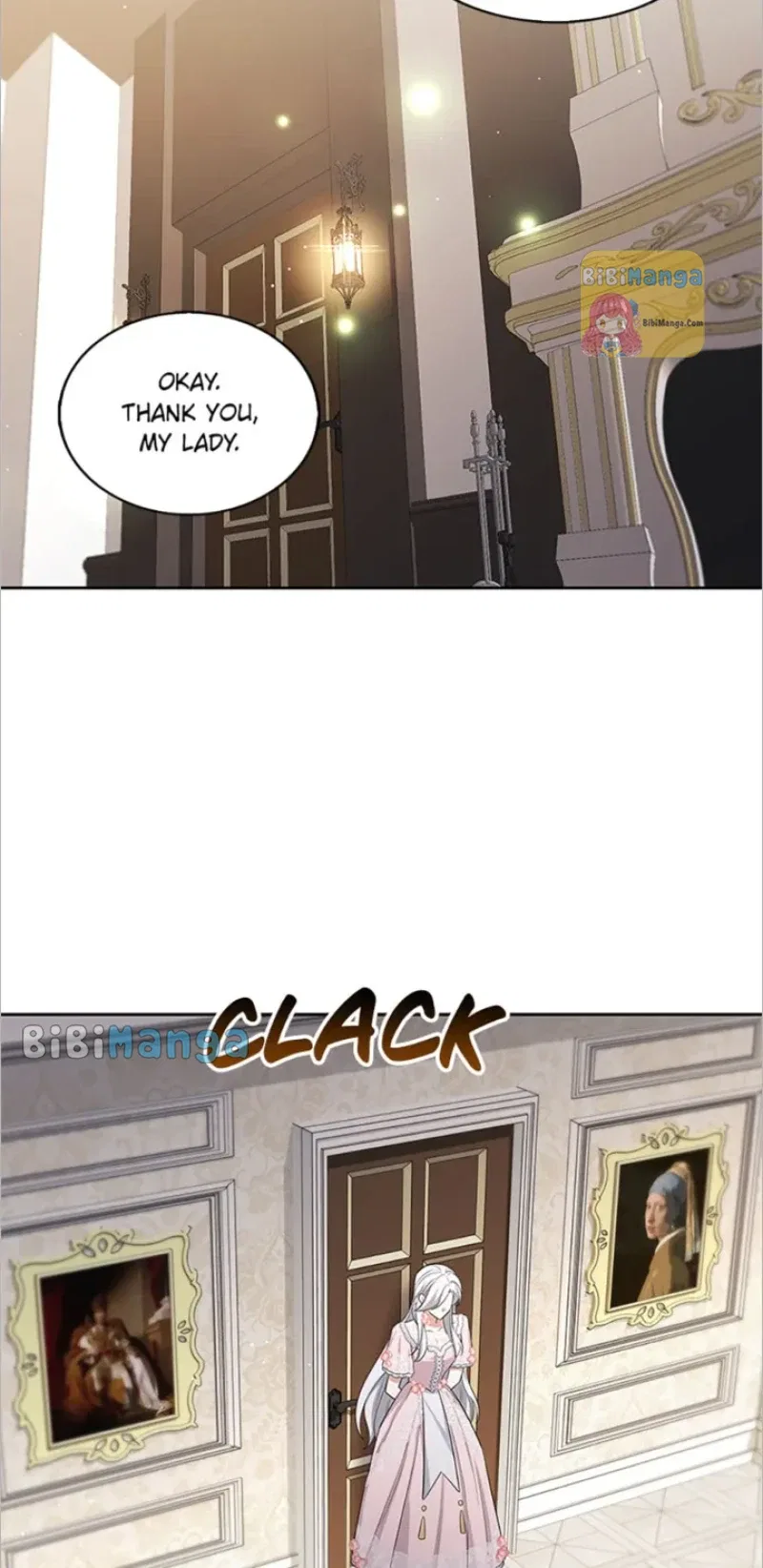 I Bought Land, Not a Man! Chapter 54 – Page 7