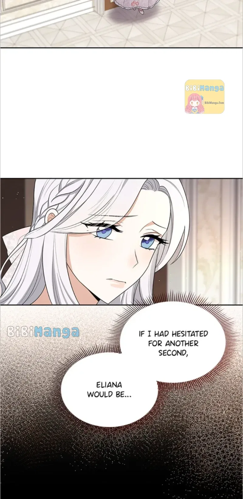 I Bought Land, Not a Man! Chapter 54 – Page 8