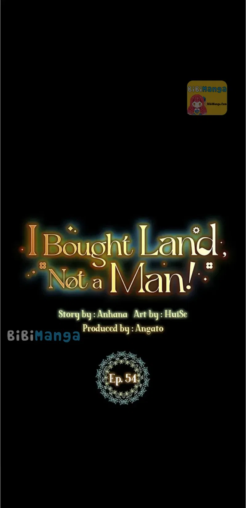 I Bought Land, Not a Man! Chapter 54 – Page 9