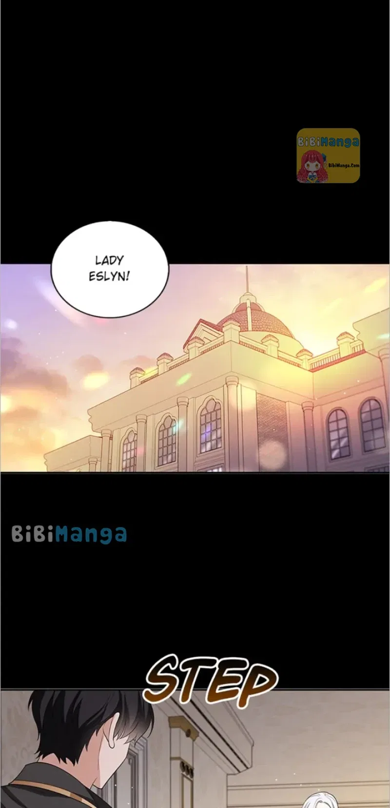 I Bought Land, Not a Man! Chapter 54 – Page 10