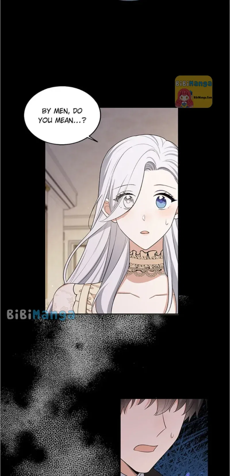 I Bought Land, Not a Man! Chapter 54 – Page 12