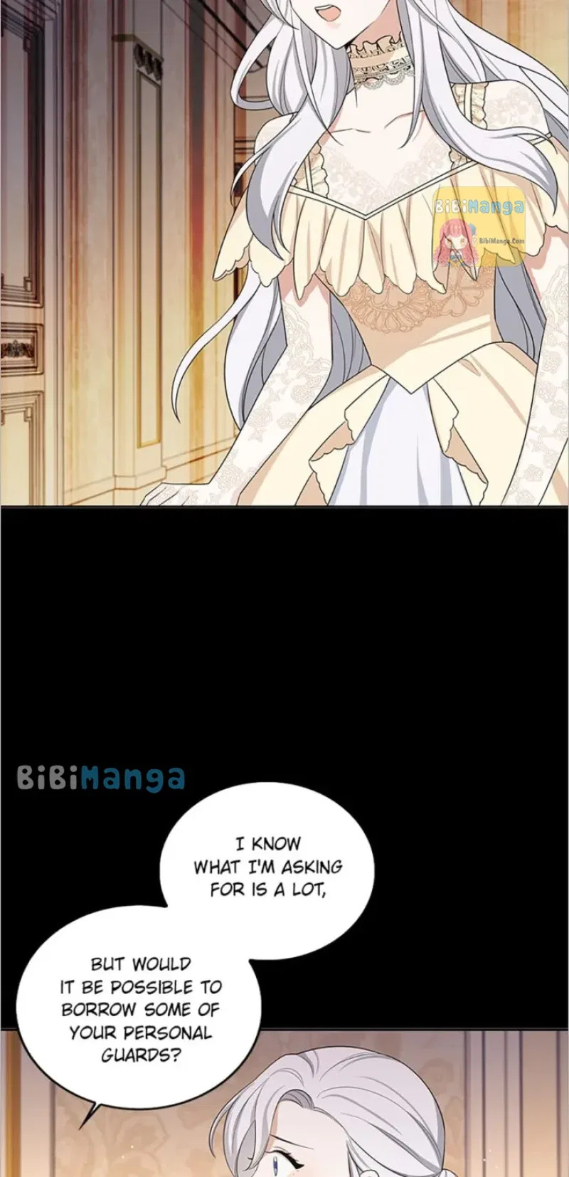 I Bought Land, Not a Man! Chapter 54 – Page 14