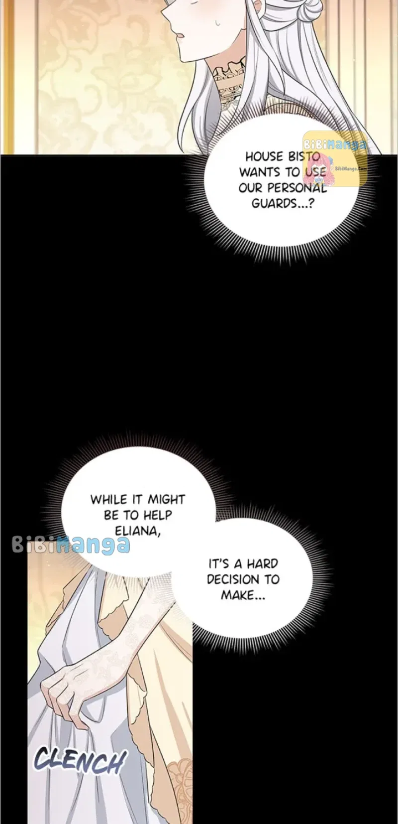 I Bought Land, Not a Man! Chapter 54 – Page 15