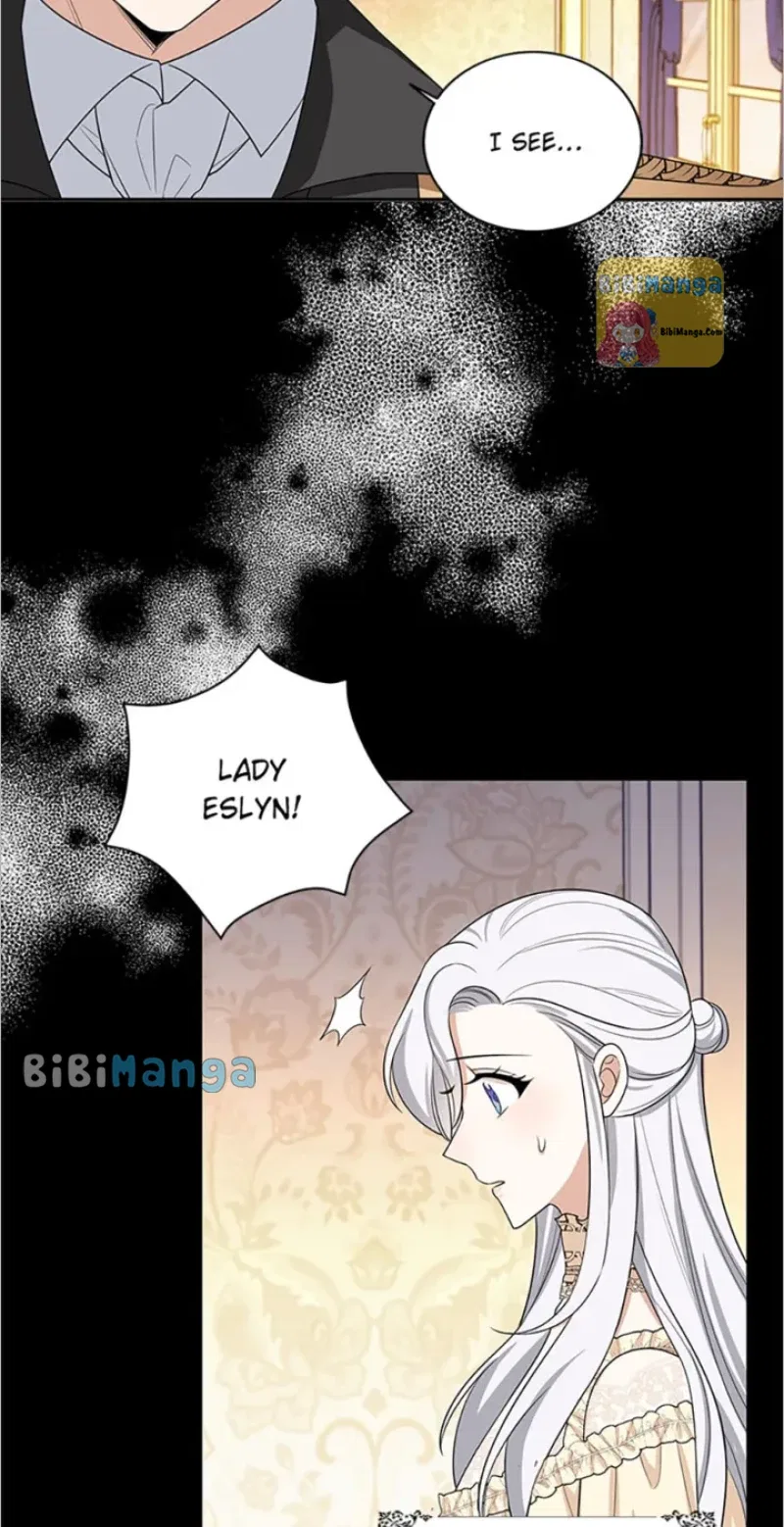 I Bought Land, Not a Man! Chapter 54 – Page 18
