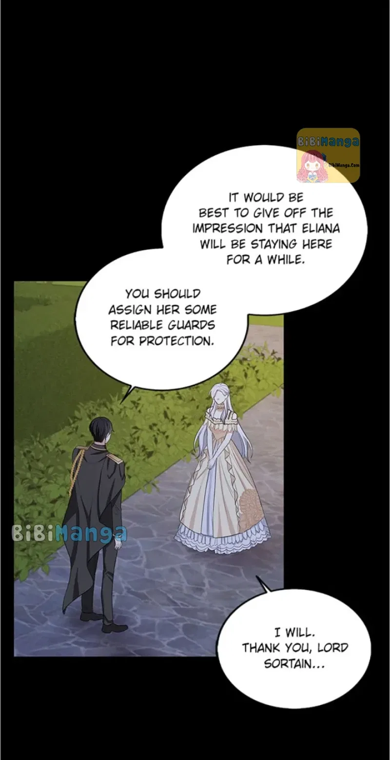 I Bought Land, Not a Man! Chapter 54 – Page 22