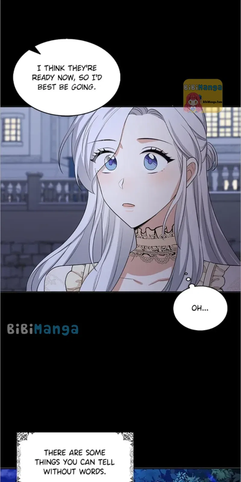 I Bought Land, Not a Man! Chapter 54 – Page 27