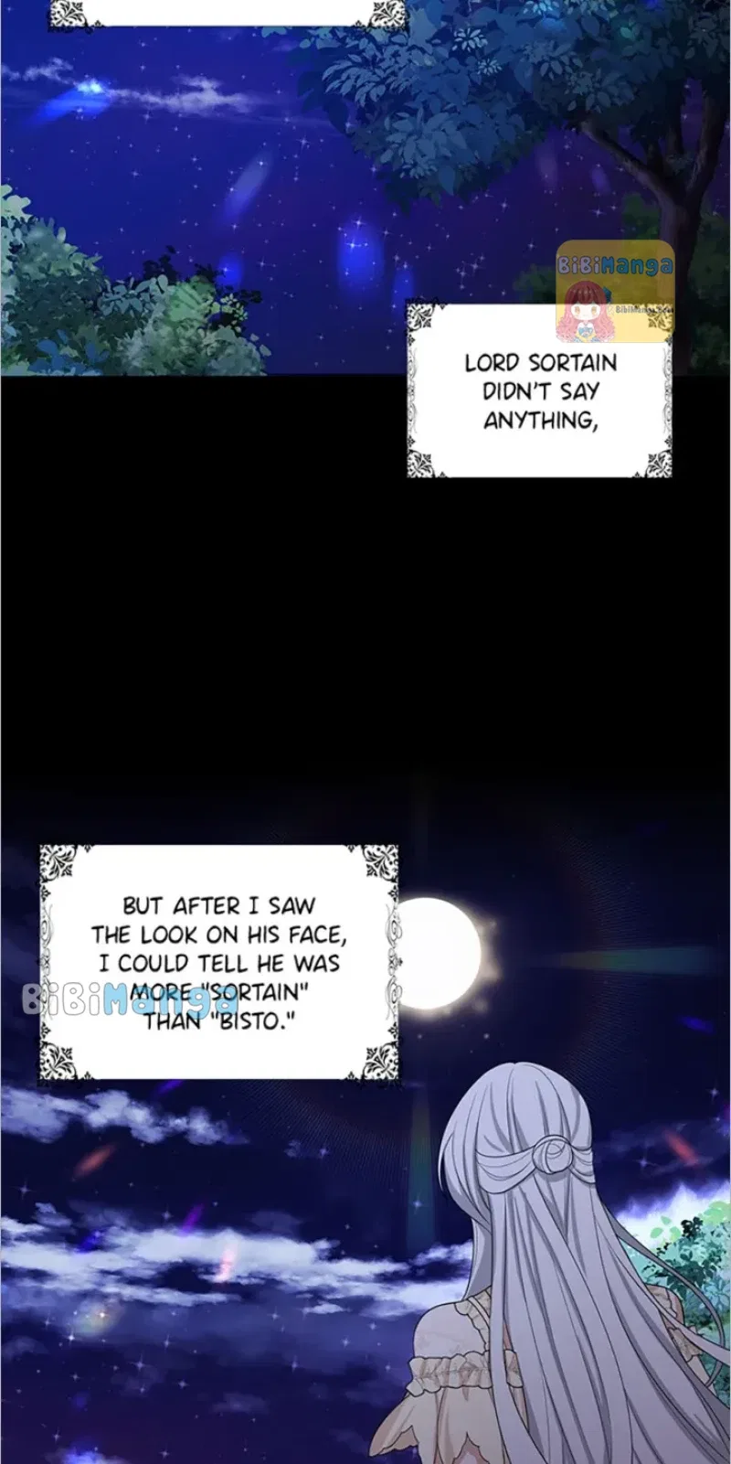 I Bought Land, Not a Man! Chapter 54 – Page 28