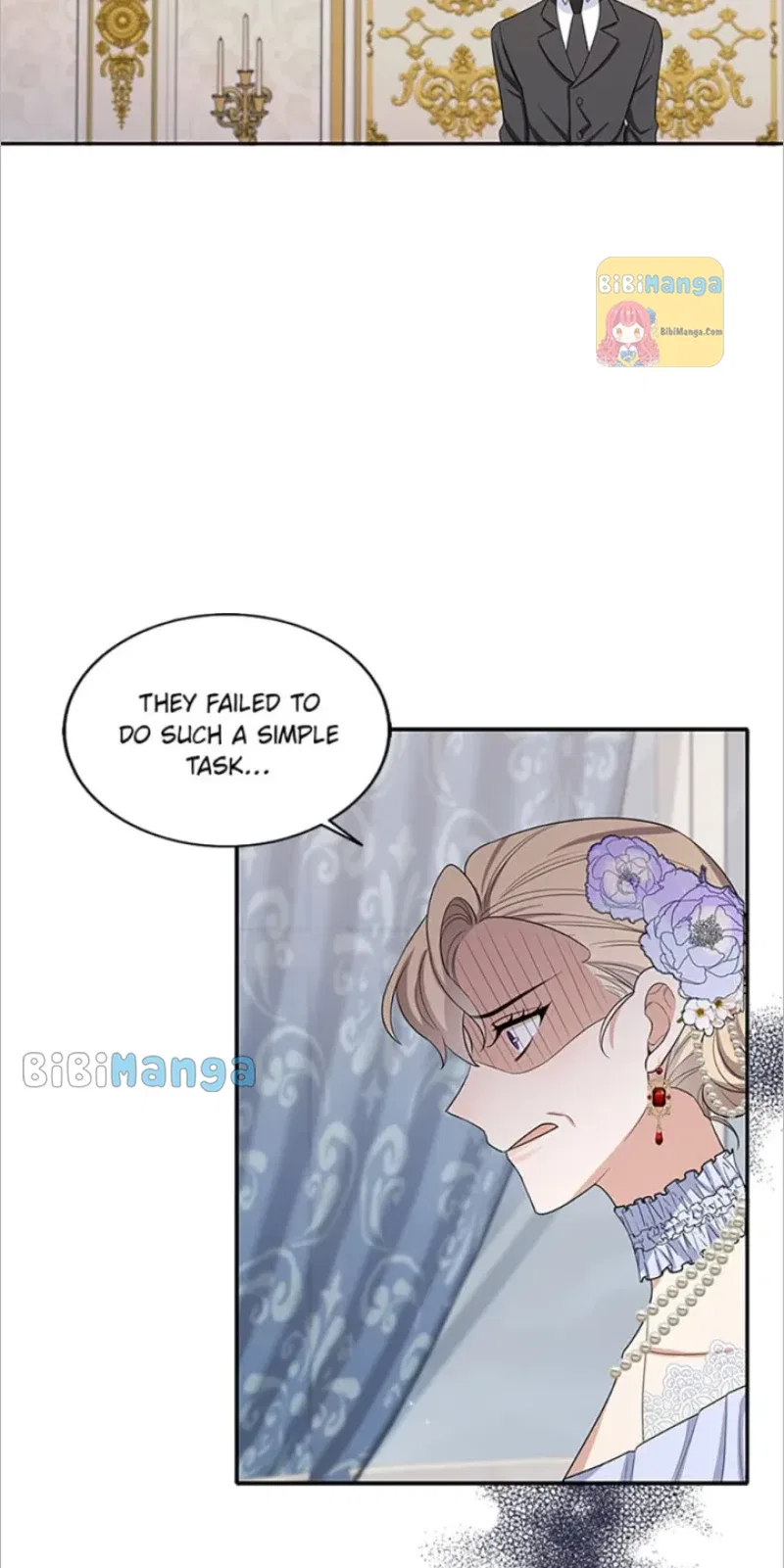 I Bought Land, Not a Man! Chapter 54 – Page 31