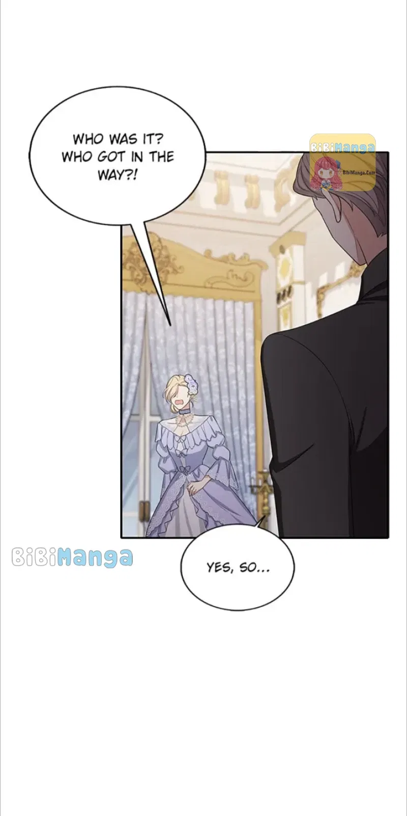 I Bought Land, Not a Man! Chapter 54 – Page 33