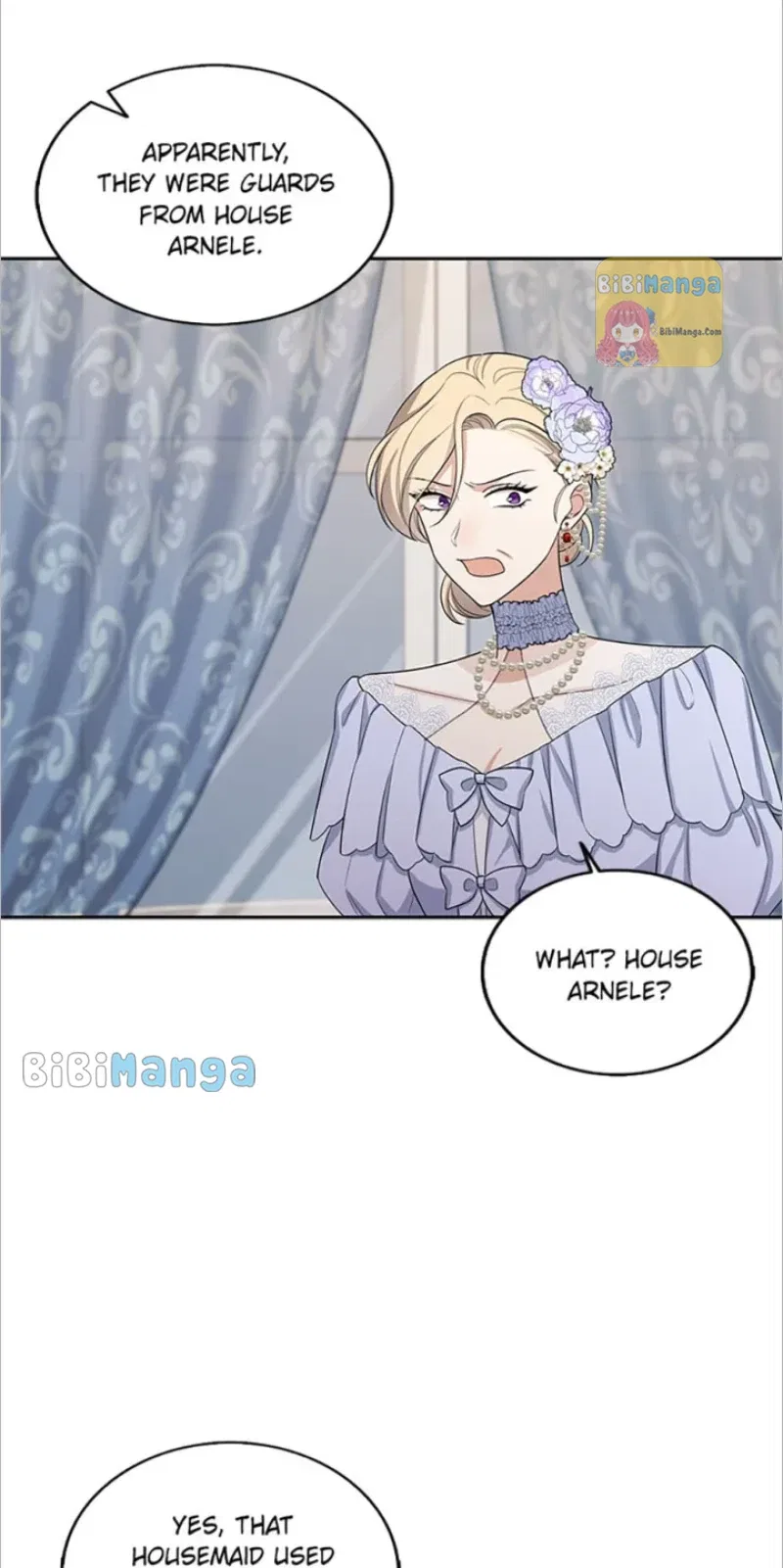 I Bought Land, Not a Man! Chapter 54 – Page 34