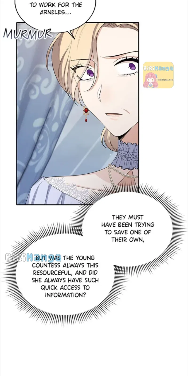 I Bought Land, Not a Man! Chapter 54 – Page 35