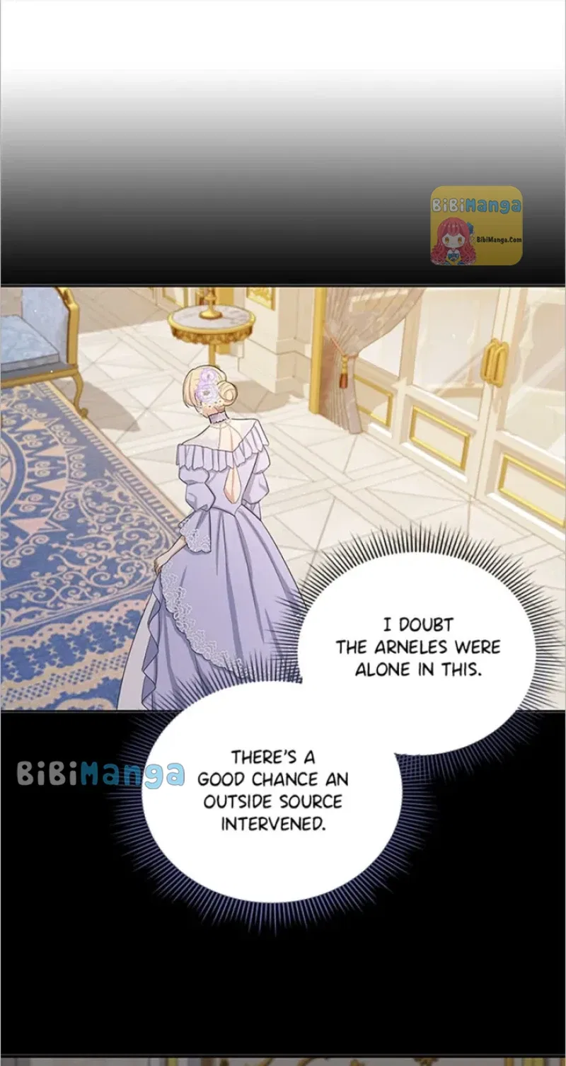 I Bought Land, Not a Man! Chapter 54 – Page 36