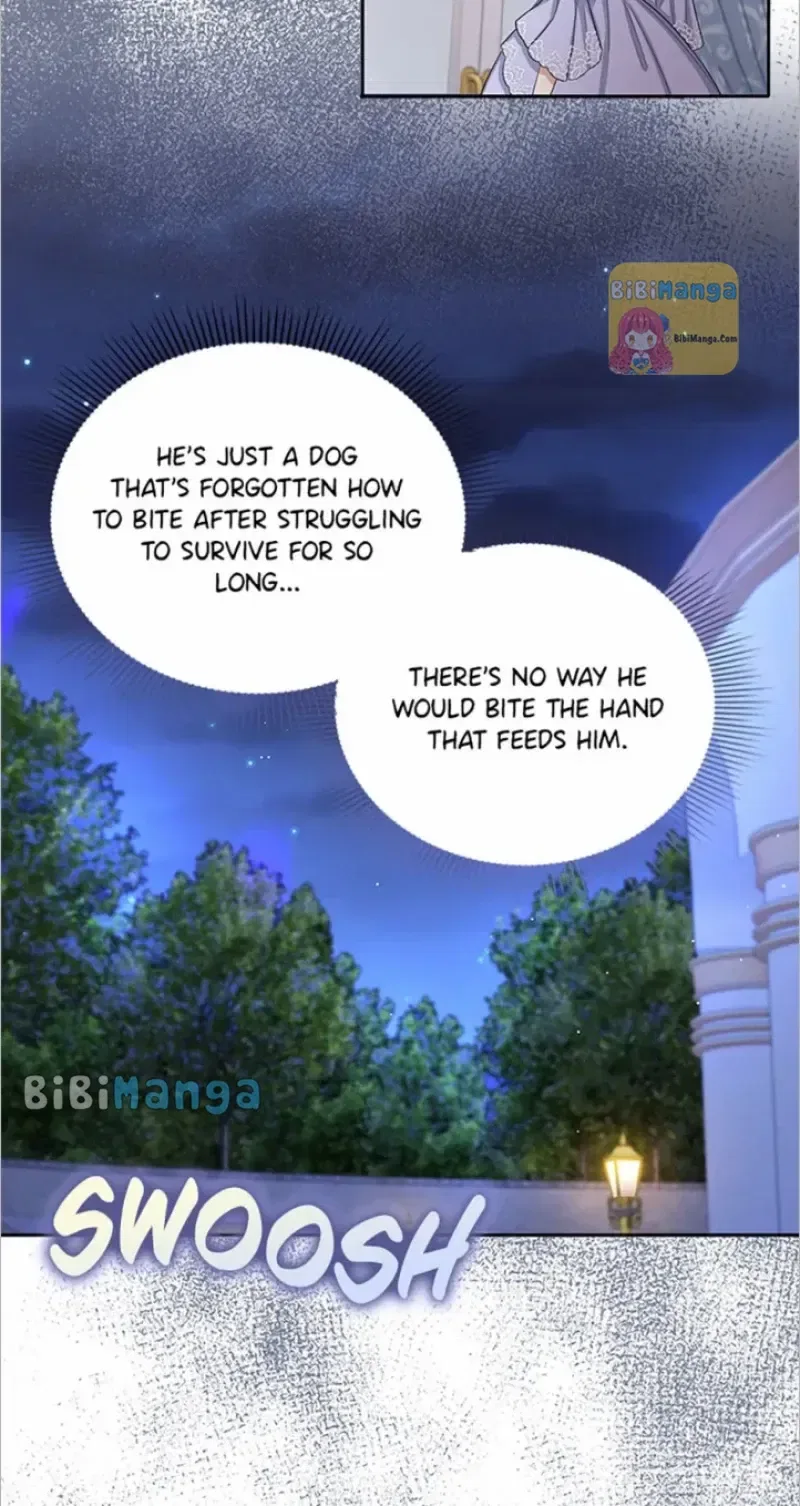 I Bought Land, Not a Man! Chapter 54 – Page 40