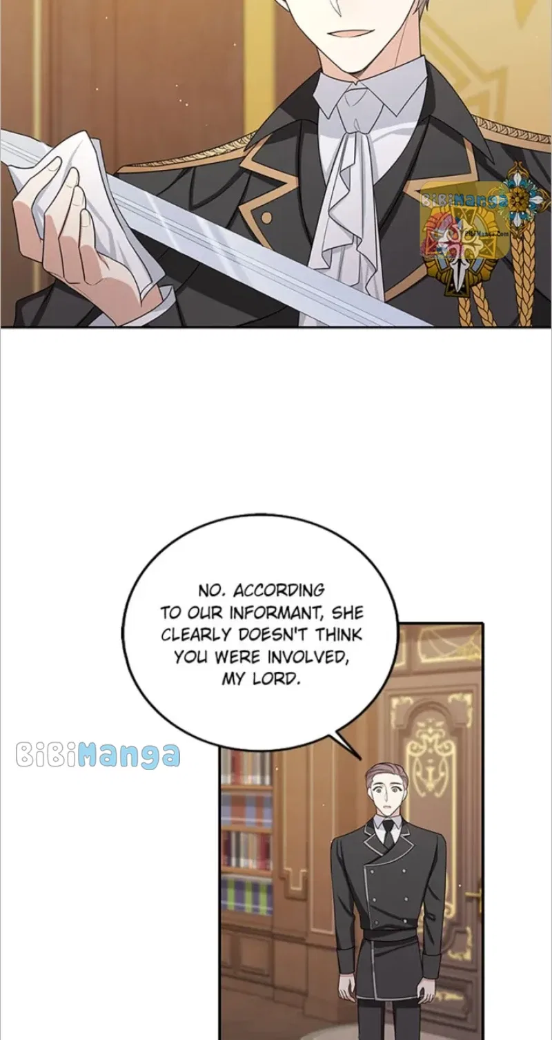 I Bought Land, Not a Man! Chapter 54 – Page 42
