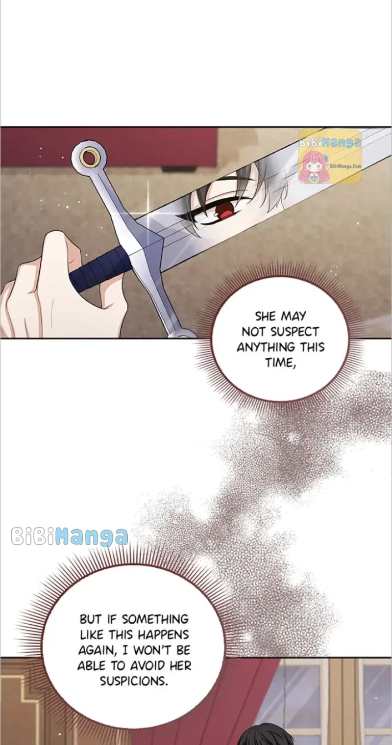 I Bought Land, Not a Man! Chapter 54 – Page 44