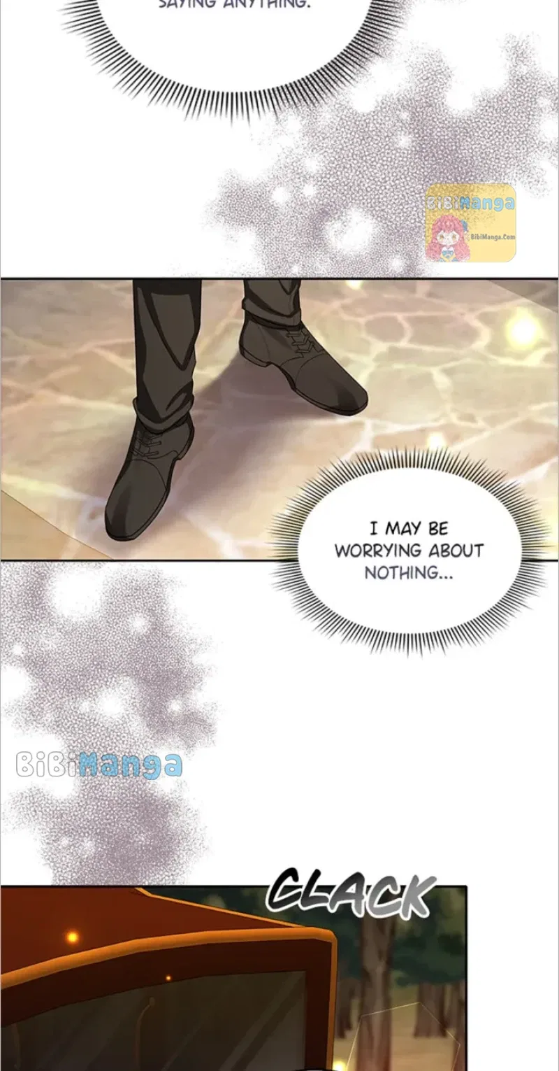 I Bought Land, Not a Man! Chapter 53 – Page 4