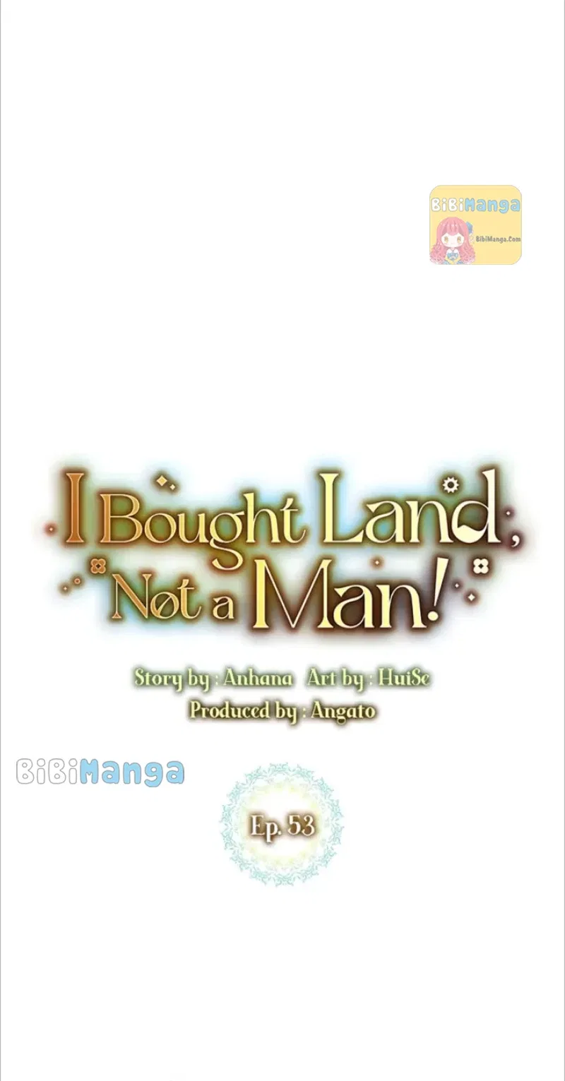 I Bought Land, Not a Man! Chapter 53 – Page 6