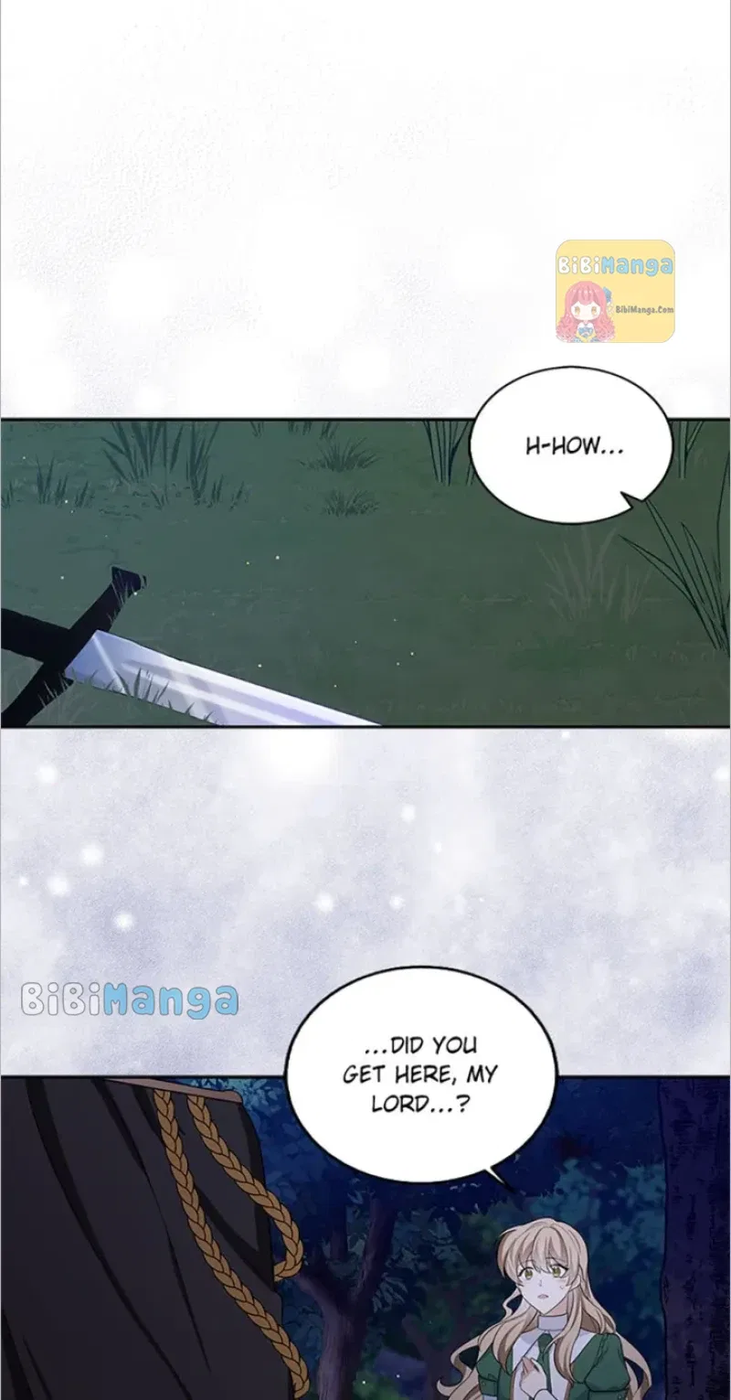 I Bought Land, Not a Man! Chapter 53 – Page 7